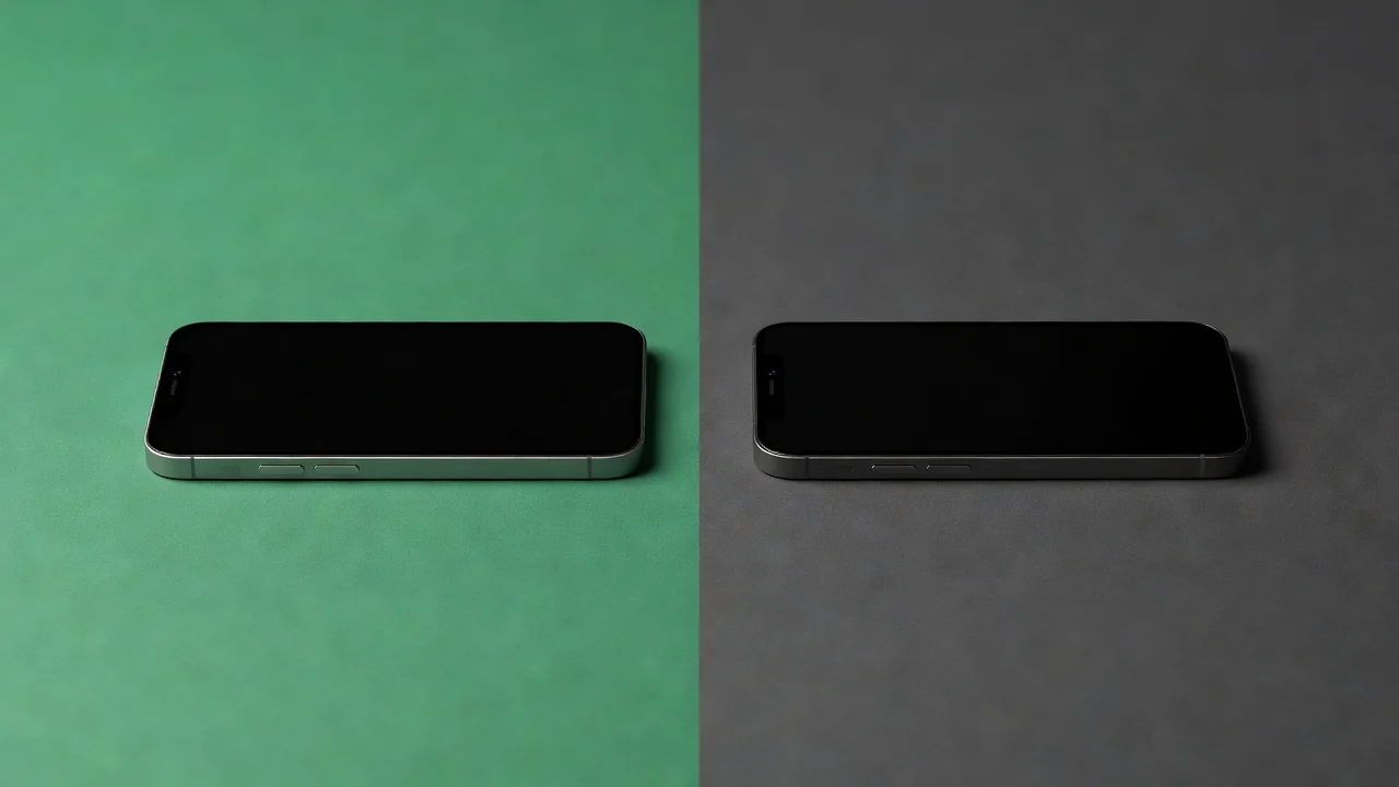 Android ou iPhone em 2026: qual escolher?
