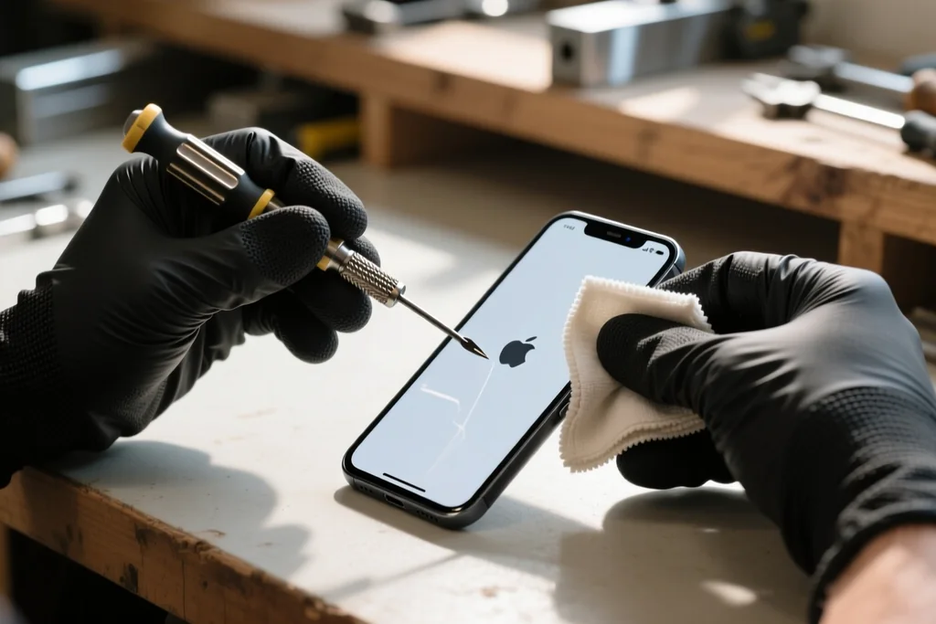 Como comprar celular usado sem cair em cilada