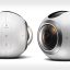 Samsung revela preço de sua Câmera Gear 360