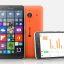 Microsoft Lumia 640XL Dual – Configurações e Preço