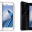 Asus Zenfone 4 – Especificações dos modelos da linha